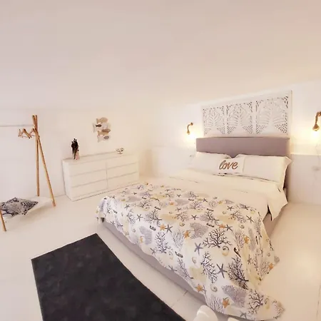 Feriehus La Perla Blu