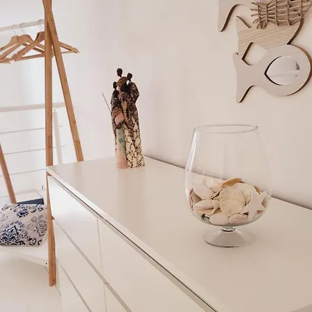 Holiday home La Perla Blu