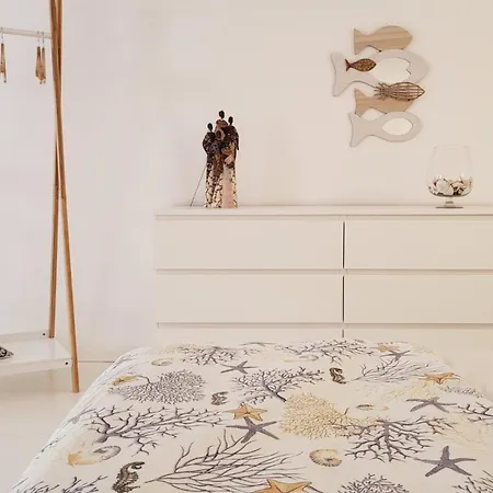 La Perla Blu Holiday home