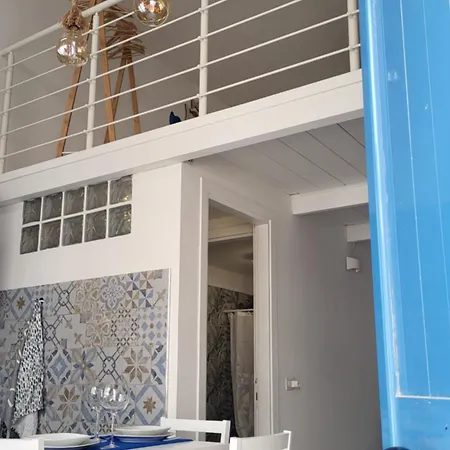 La Perla Blu Dom wakacyjny *