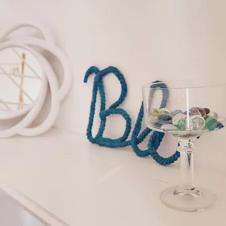 La Perla Blu Semesterbostad