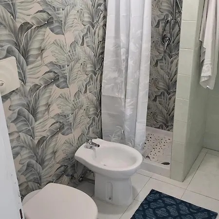 La Perla Blu Semesterbostad