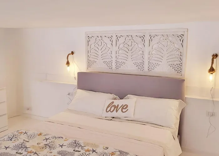 Tatil Evi La Perla Blu