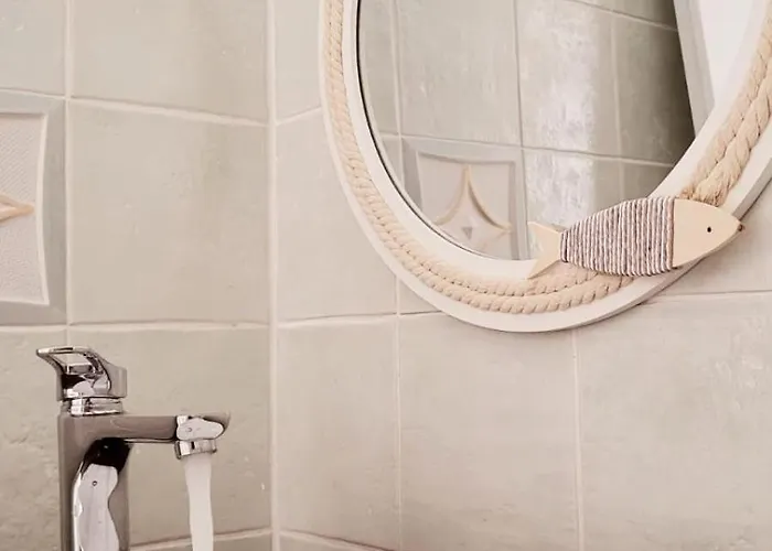 La Perla Blu Dom wakacyjny Calasetta