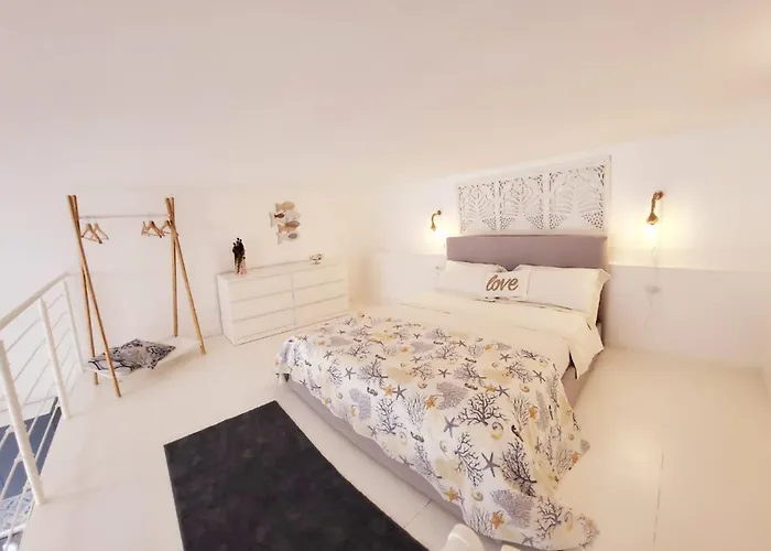 Tatil Evi La Perla Blu