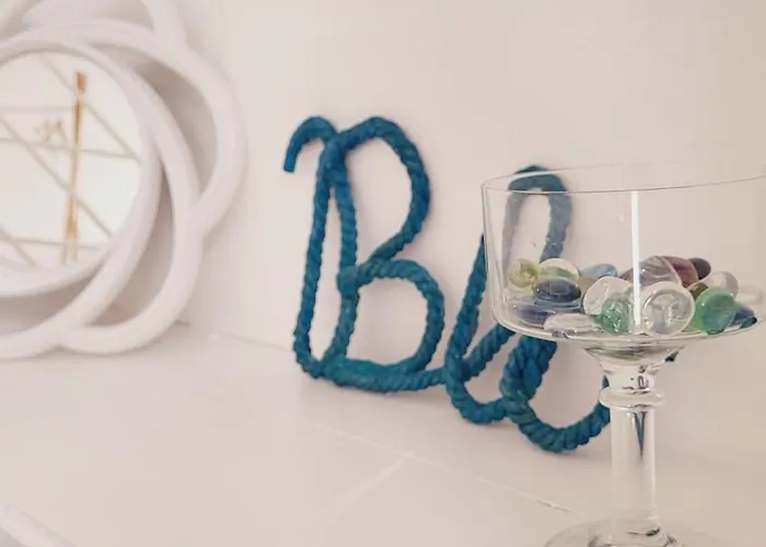 La Perla Blu Dom wakacyjny