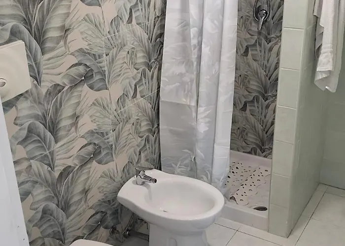 La Perla Blu Tatil Evi